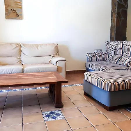 Chalet Con Piscina Privada Solo Familias Y Parejas * Conil De La Frontera