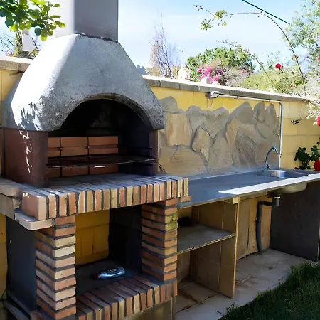 Chalet Con Piscina Privada Solo Familias Y Parejas *