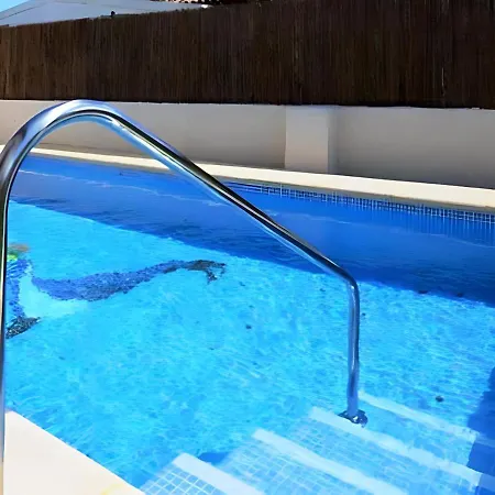 Chalet Con Piscina Privada Solo Familias Y Parejas * Conil De La Frontera