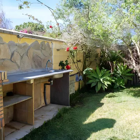 Chalet Con Piscina Privada Solo Familias Y Parejas *