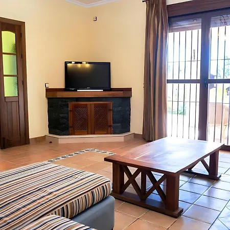 Chalet Con Piscina Privada Solo Familias Y Parejas